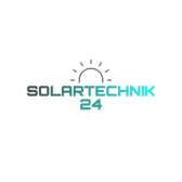 Logo von Solartechnik24