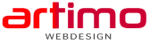 Logo von artimo Webdesign