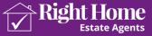 Logo von Right Home Estate Agents