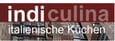 Logo von indi culina