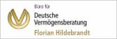 Logo von Florian Hildebrandt – Regionalgeschäftsstelle für Deutsche Vermögensberatung