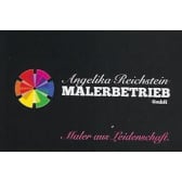 Logo von Angelika Reichstein Malerbetrieb GmbH