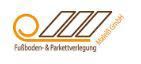 Logo von Fußboden und Parkettverlegung Maleiß GmbH