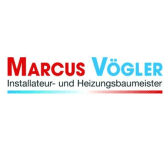 Logo von Marcus Vögler Installateur- und Heizungsbaumeister