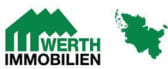 Logo von Werth Immobilien GbR - Vandrei Carsten