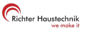 Logo von Richter Haustechnik Christoph Richter
