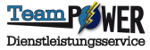 Logo von TeamPOWER Bausanierung &  Dienstleistungen