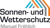Logo von Manuel Fröhlich Rollladen und Sonnenschutztechnik