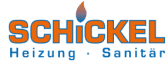 Logo von Schickel GmbH
