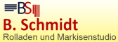 Logo von Rolladen-und Markisenstudio