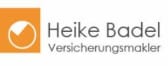 Logo von Heike Badel Versicherungsmakler