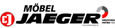 Logo von Möbel-Jaeger GmbH & Co KG