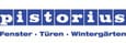 Logo von Pistorius Türen und Fensterbau Siersleben GmbH