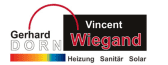 Logo von Gerhard Wiegand