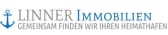 Logo von Linner-Immobilien