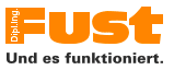 Logo von Fust AG - Peter Fankhauser