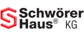 Logo von SchwörerHaus KG - Musterhaus Köln-Frechen