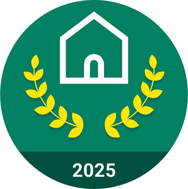 Bestnote bei service