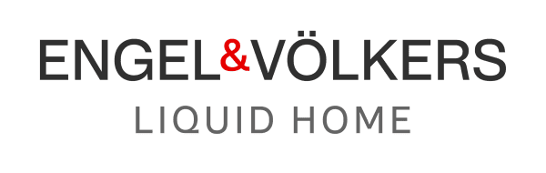 Engel & Völkers Liquid Home - Logo des Unternehmens