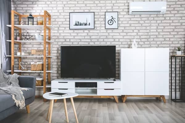 Fernseher Stromspartipps