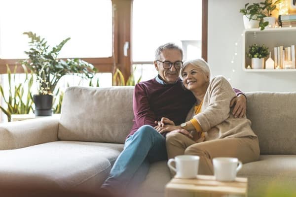 Miete Immobilienverkauf Im Alter