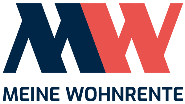 Logo von Meine Wohnrente