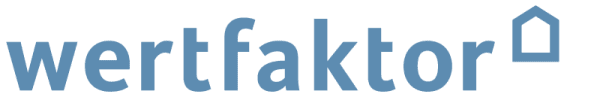 Logo von wertfaktor
