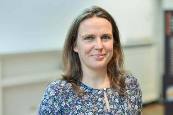 Stefanie Koepsell DEN