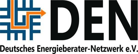 DEN e. V. Logo