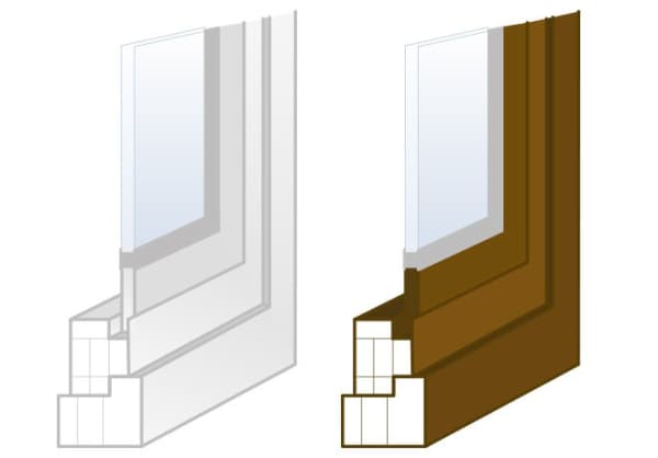 Kunststoff- & Aluminiumprofil