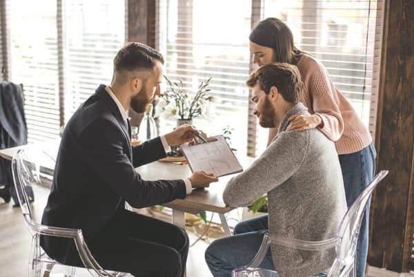 Wohnung Verkaufen Makler