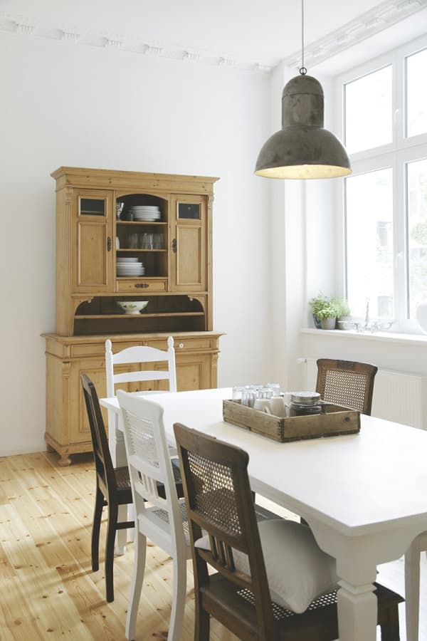 Vintage Küchenbuffet