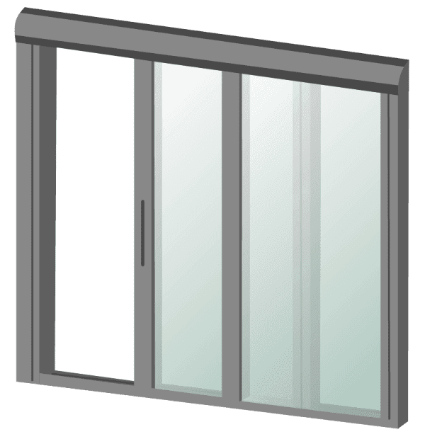 Grafik Wintergarten Terasse 24