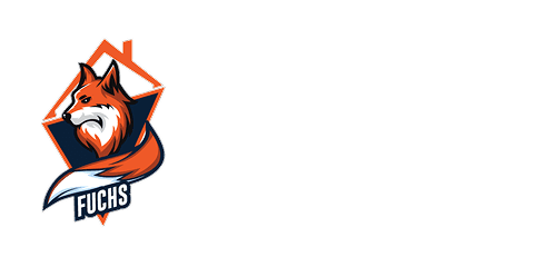 Aroundhome Partner Logo von Fuchs Group.