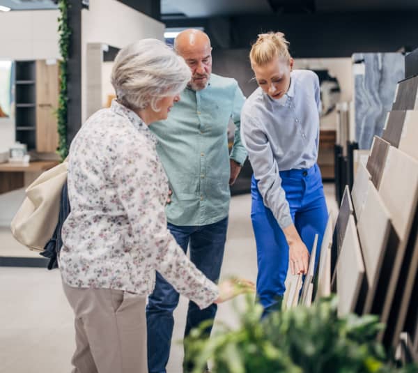 Zufriedene Partner von Aroundhome