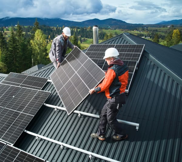 Zufriedene Partner von Aroundhome