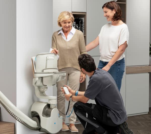 Zufriedene Partner von Aroundhome