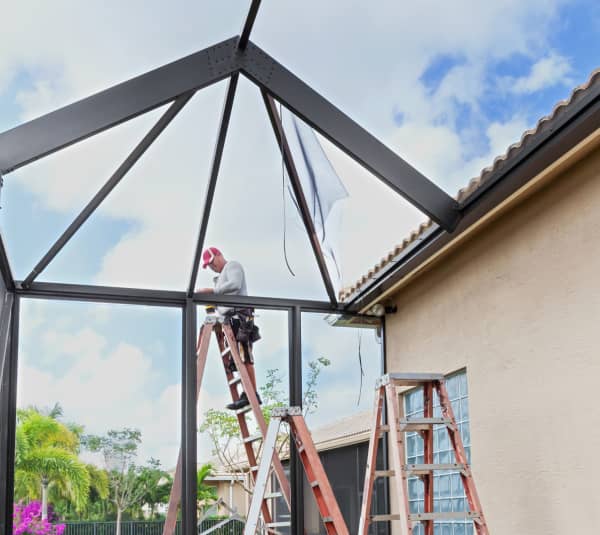 Zufriedene Partner von Aroundhome