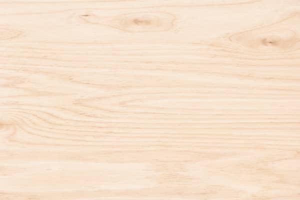 Holzstruktur und Maserung von Fichte