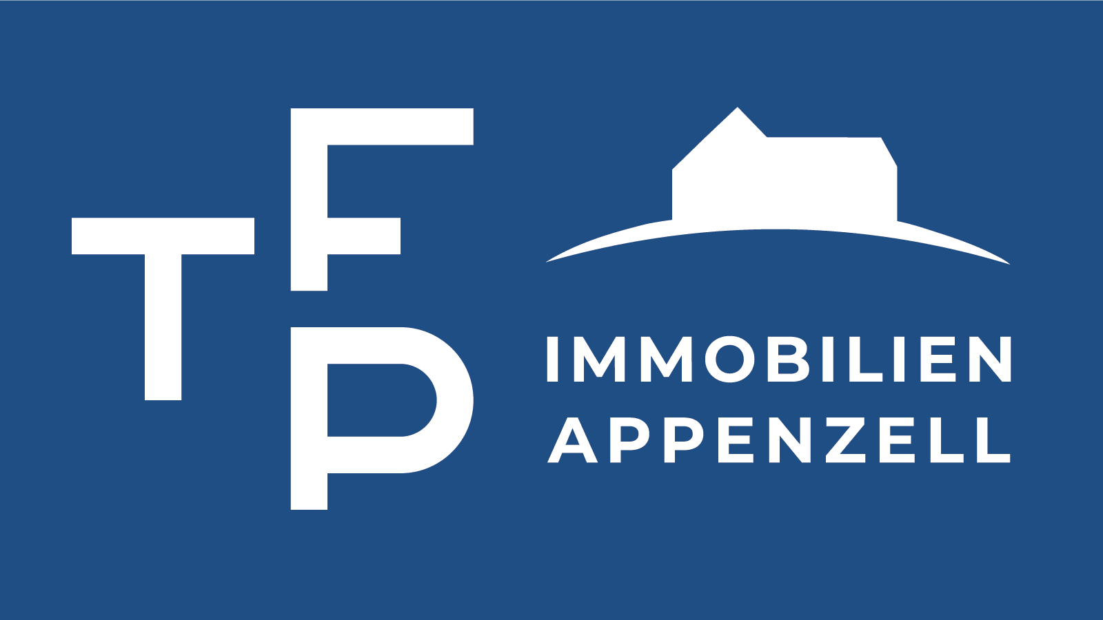 Logo von Immobilien Appenzell AG