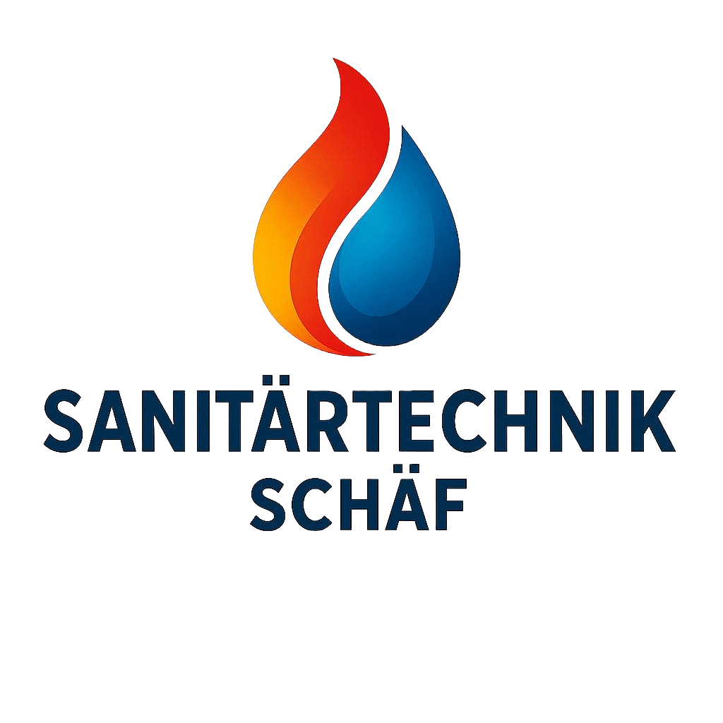 Logo von Sanitärtechnik Schäf