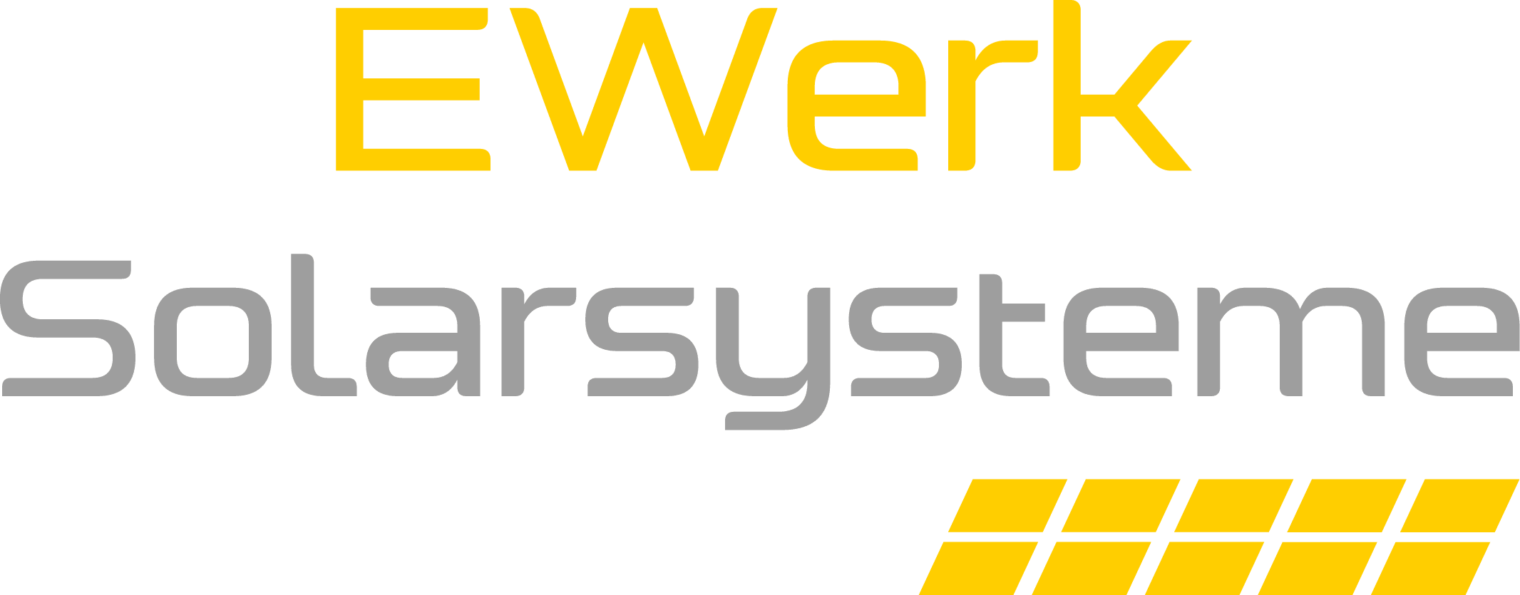 Logo von EWerk Solarsysteme GmbH
