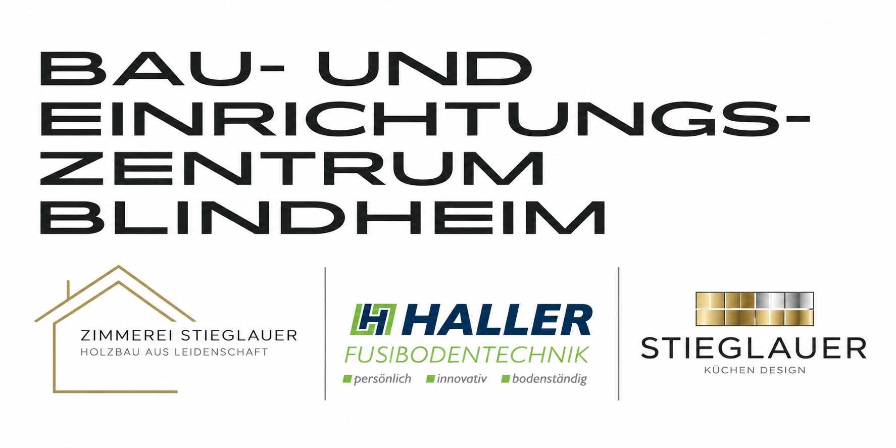 Logo von Haller-Fussbodentechnik