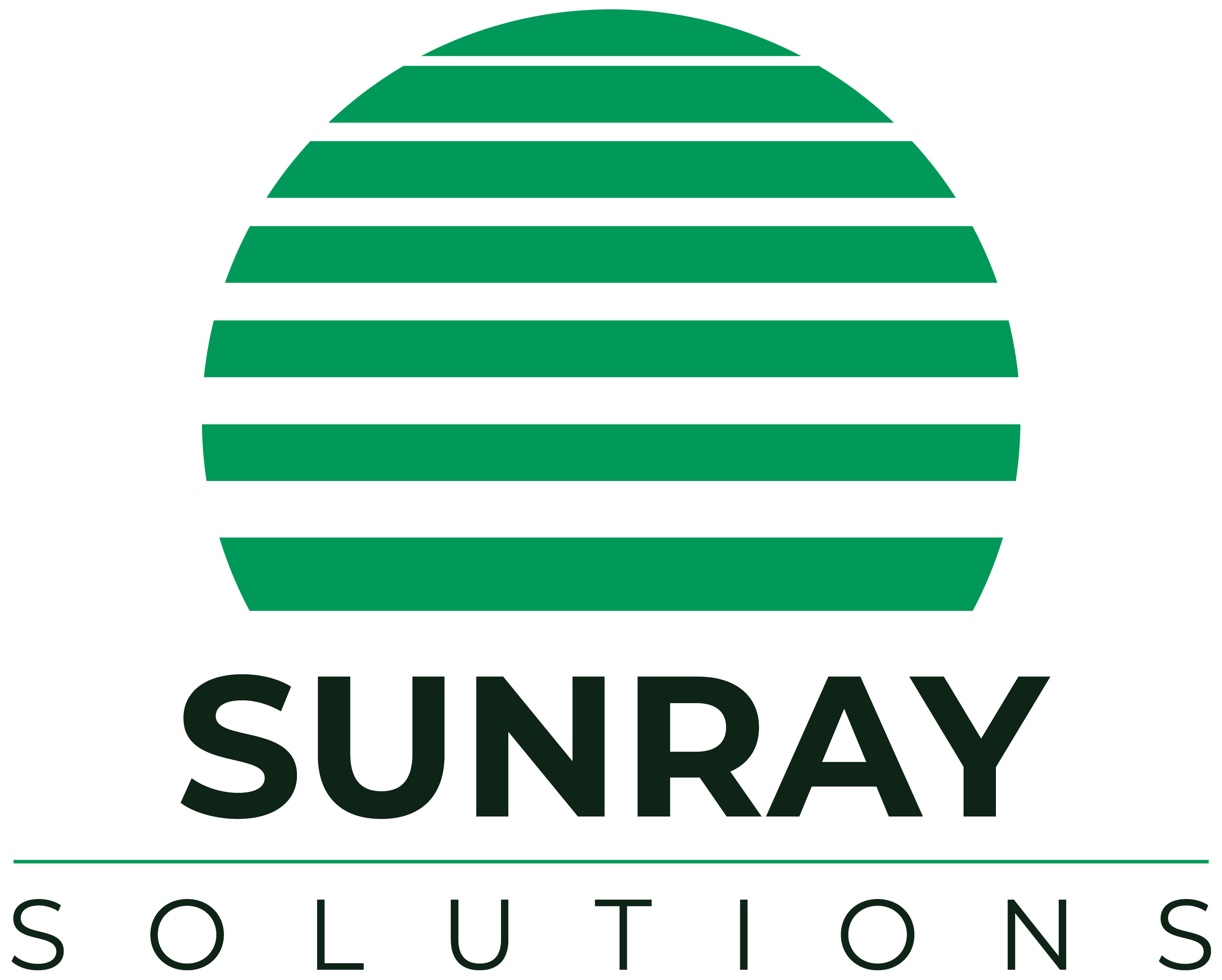 Logo von Ralf Toepper - SunRay Solutions