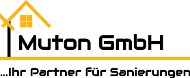 Logo von Muton Gmbh