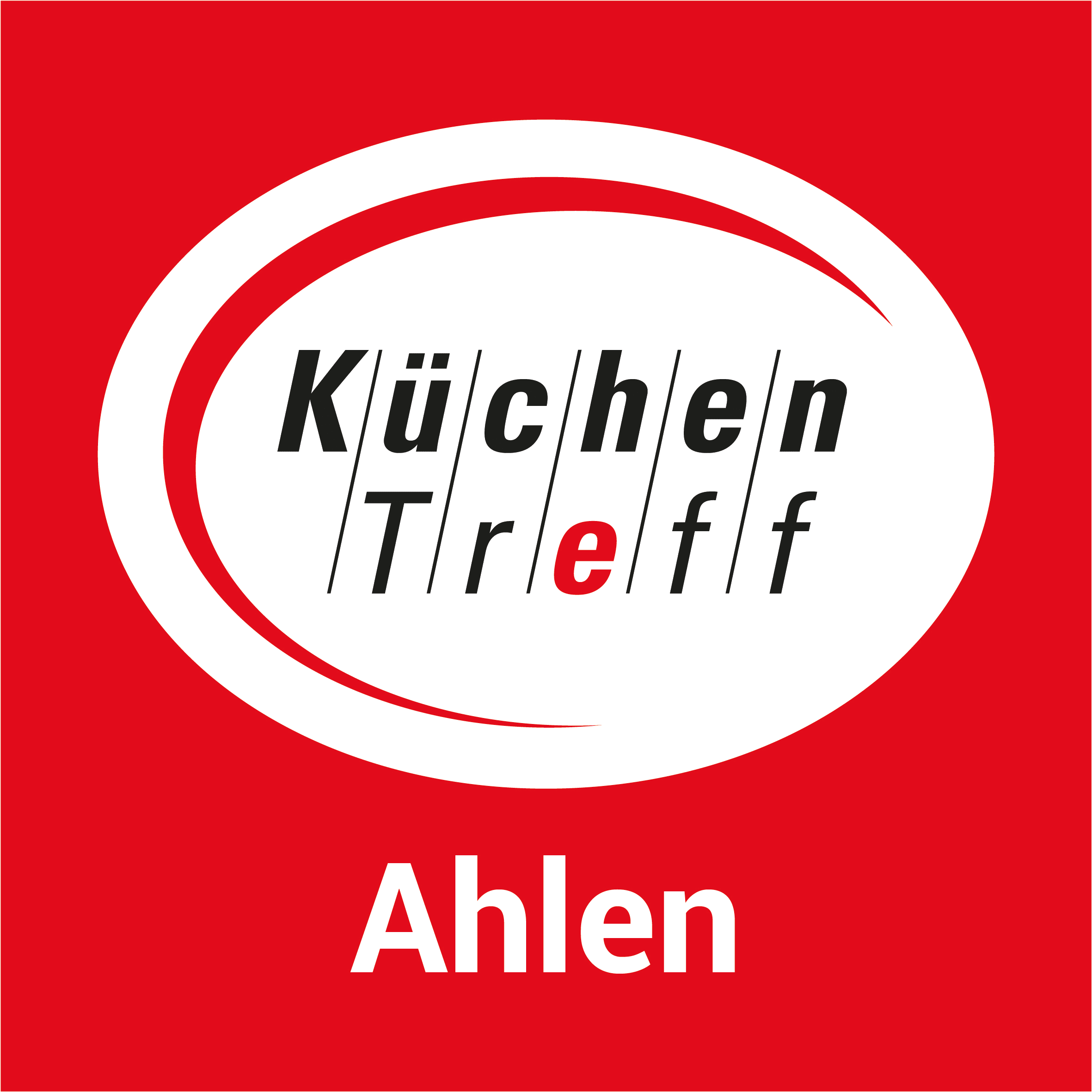 Logo von Küchentreff Ahlen GmbH