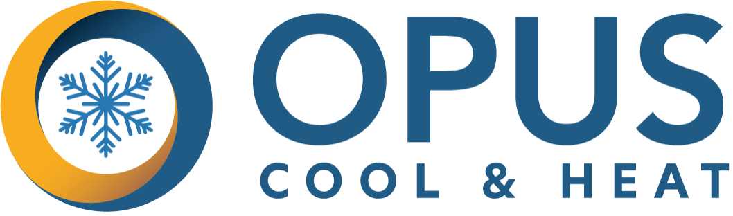 Logo von Opus Cool & Heat GmbH