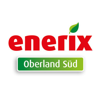Logo von enerix Oberland-Süd