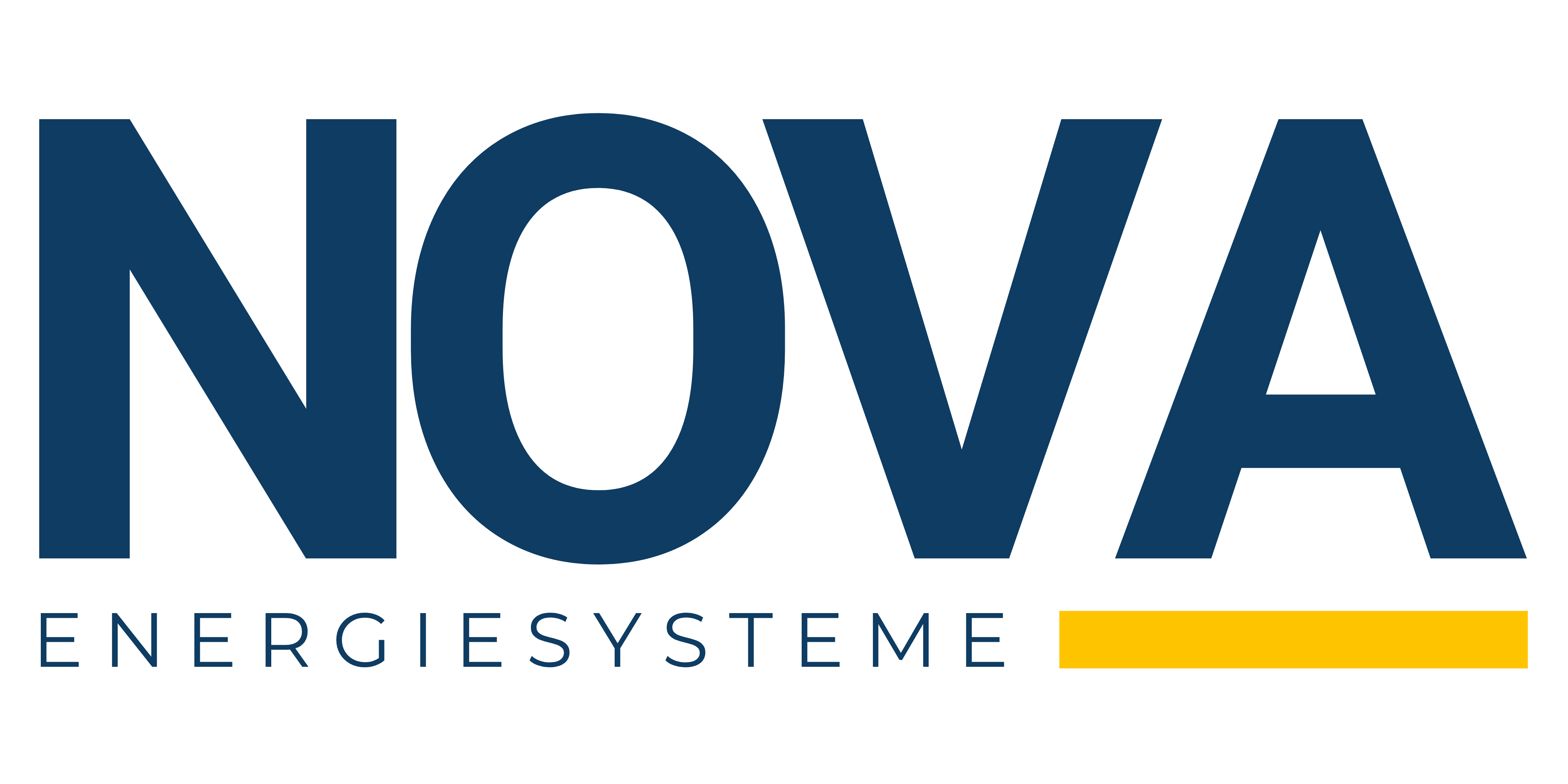 Logo von Nova Energiesysteme GmbH