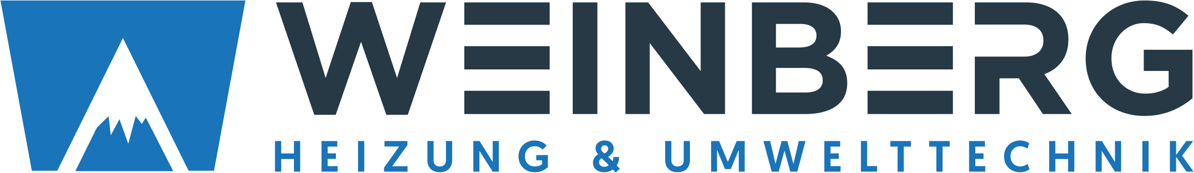 Logo von Weinberg Heizungs und Umwelttechnik GmbH